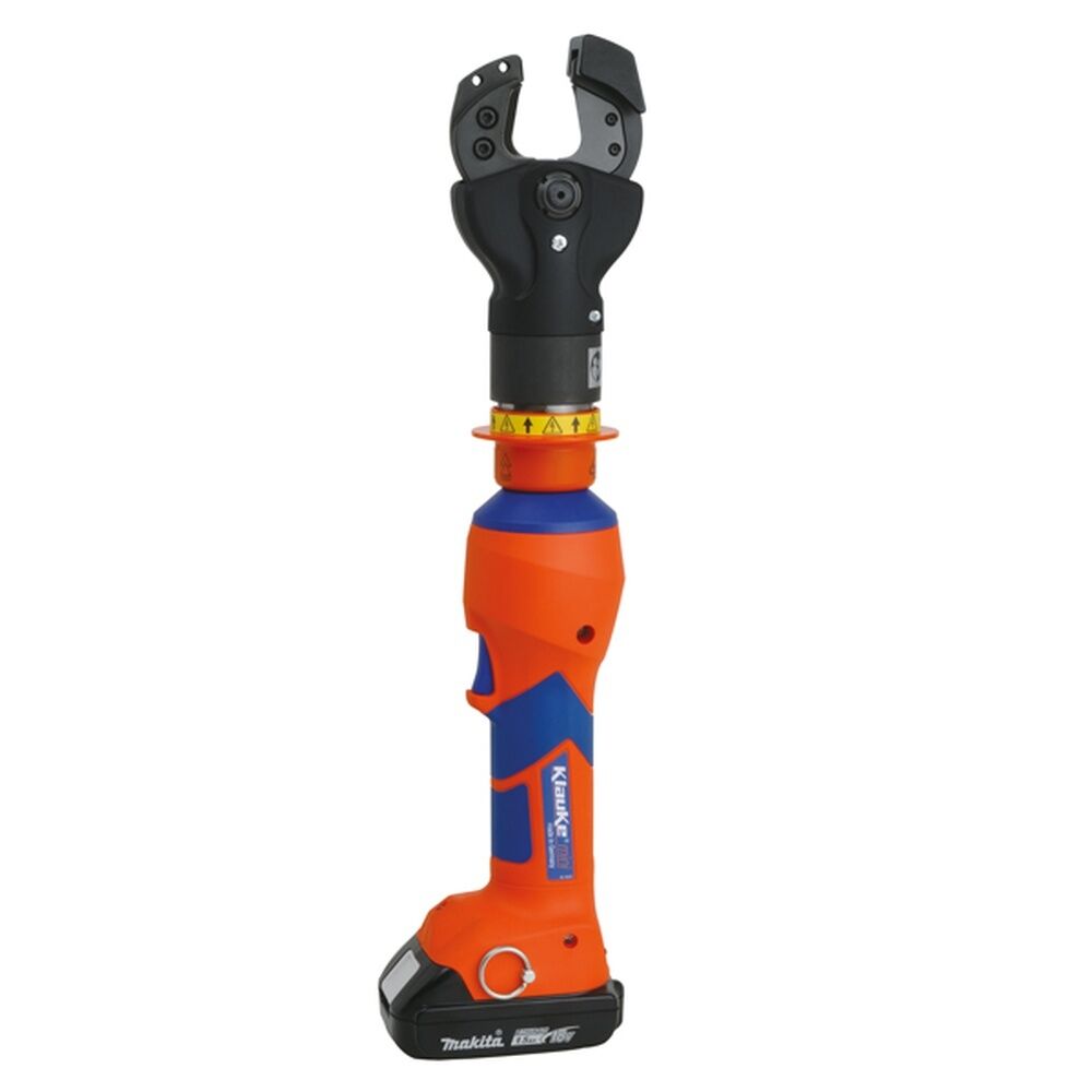 Klauke VDE Akkuhydraulisches Schneidwerkzeug ESM25ISM