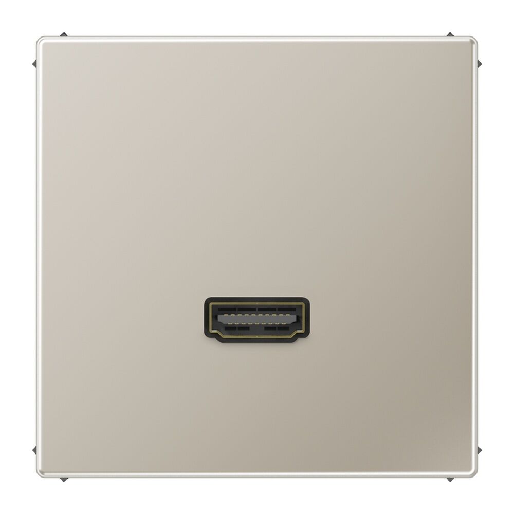 Jung HDMI Tragring MA ES 1112