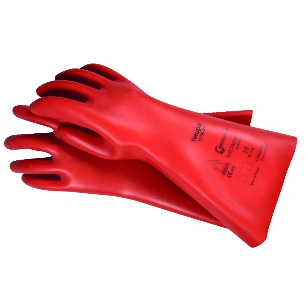 Haupa Fingerhandschuhe 120005