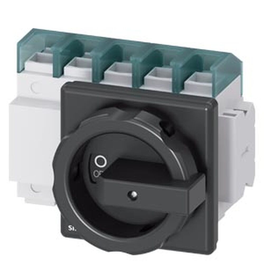 Siemens Lasttrennschalter 3LD2804-1TD51 