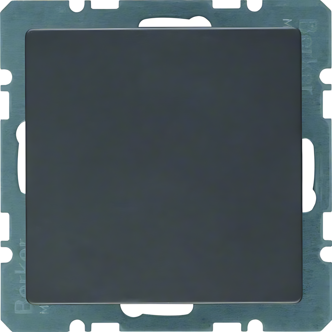 Berker Blindverschluss 10096086 