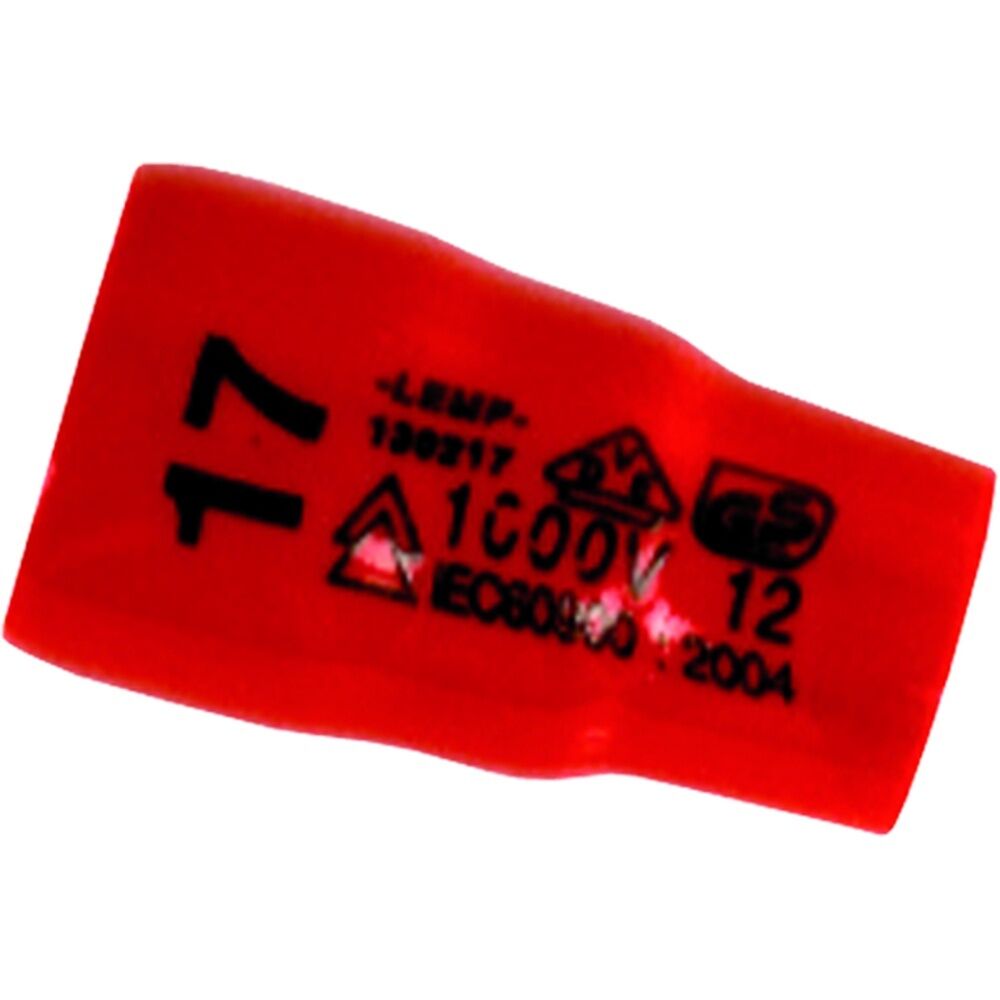 Intercable Steckschlüsseleinsatz 102360 Typ 135209