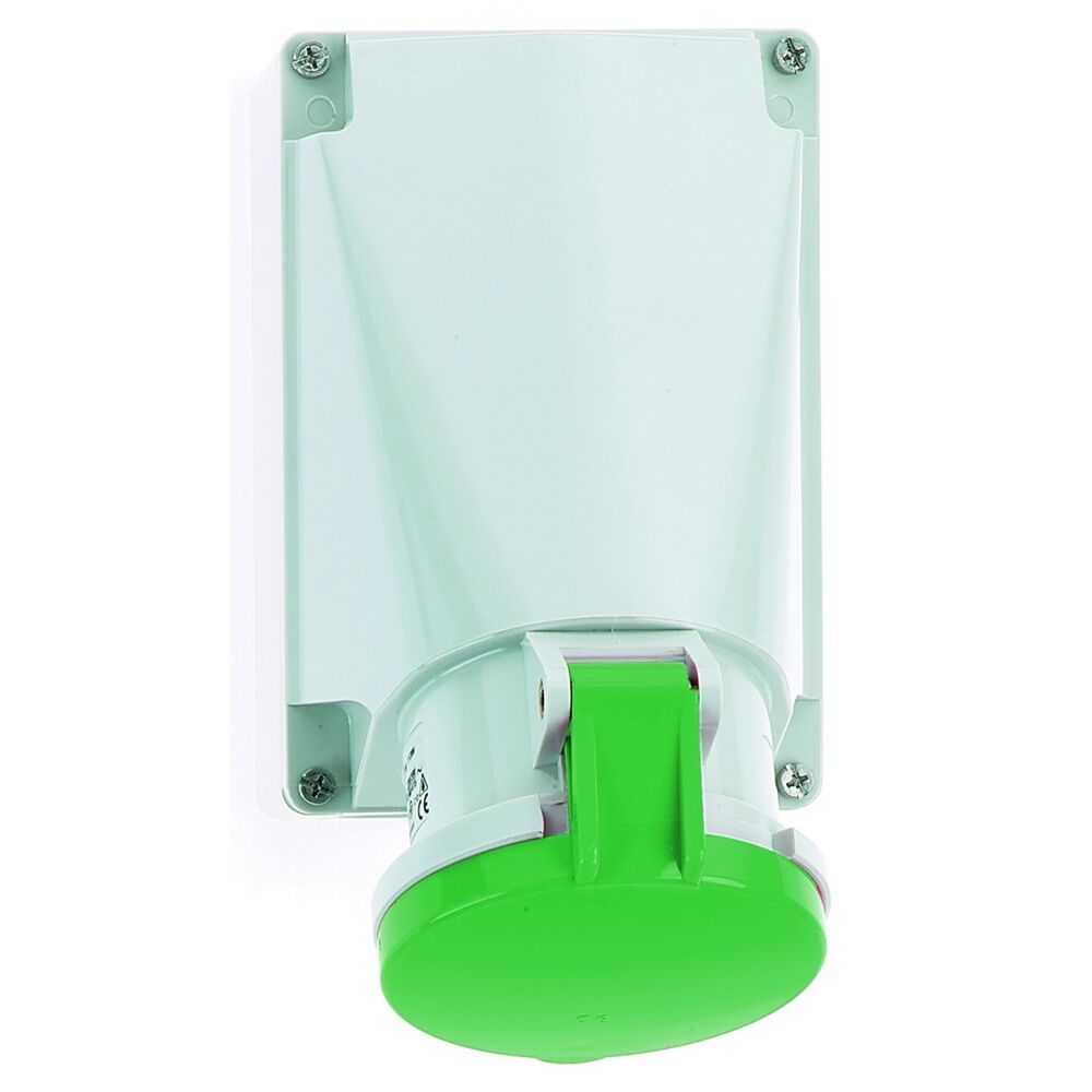 Bals Wandsteckdose 11429