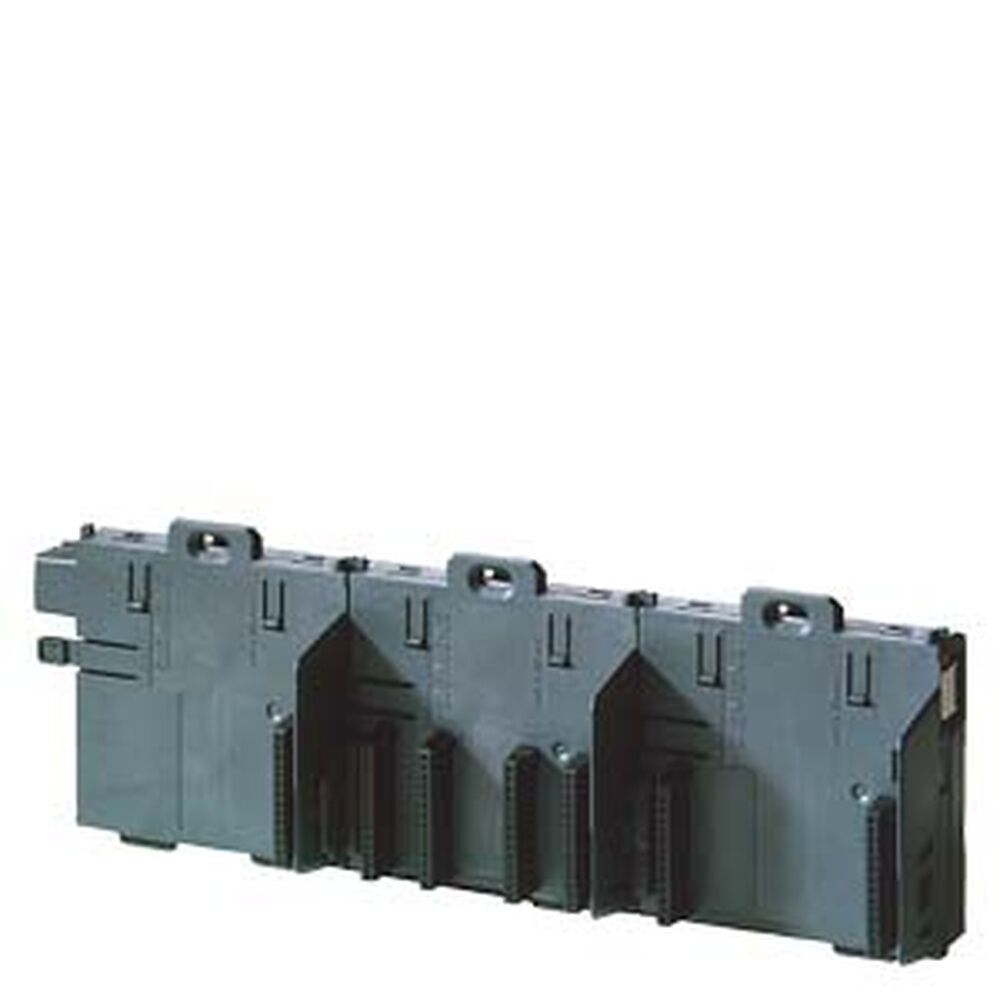 Siemens Busmodul 6AG1195-7HD10-2XA0