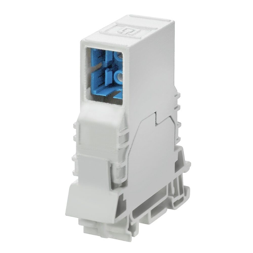 Weidmüller Durchführungssteckverbindung 8947000000 Typ IE-TO-SCRJ-SM