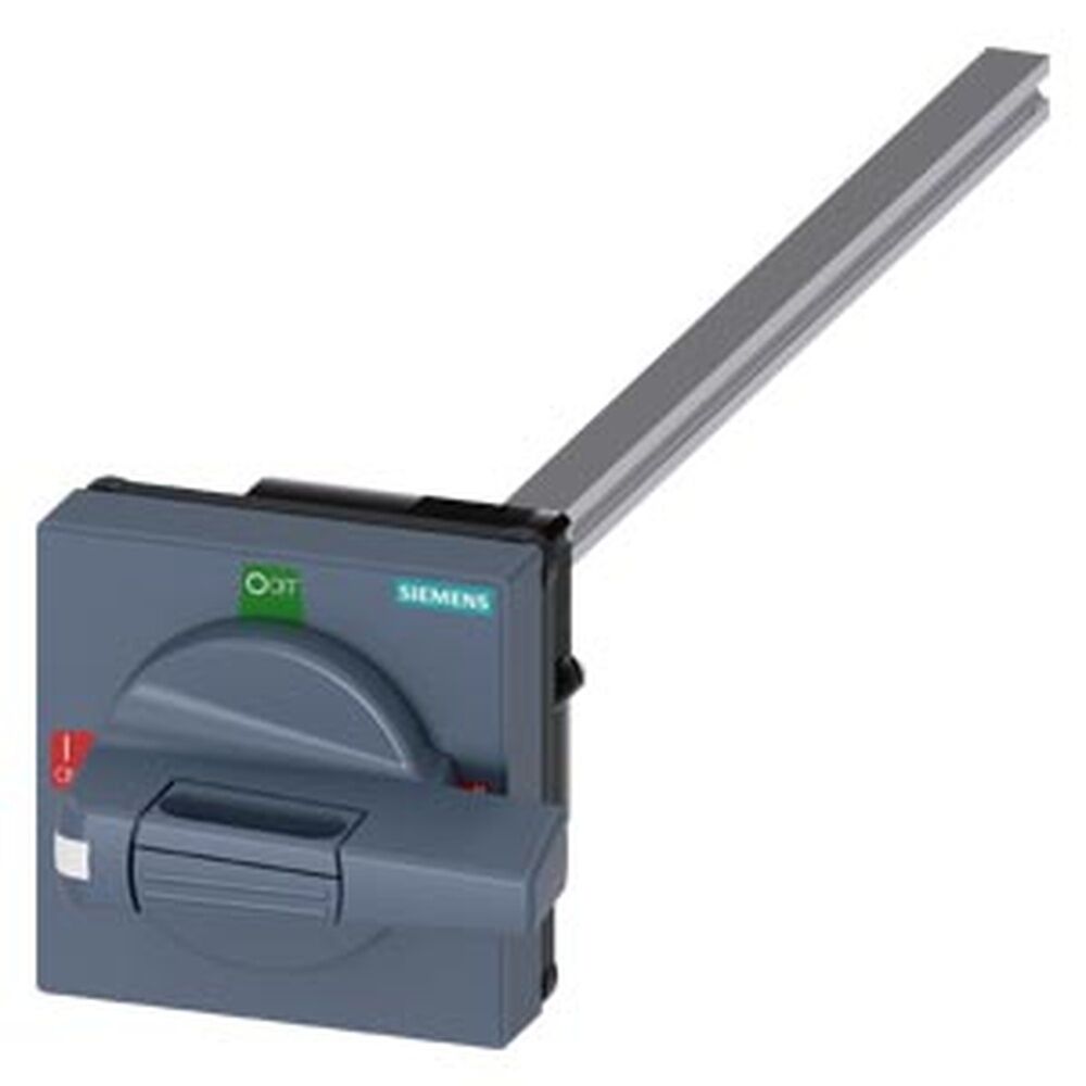 Siemens Türkupplungsdrehantrieb 8UD1131-2AE21