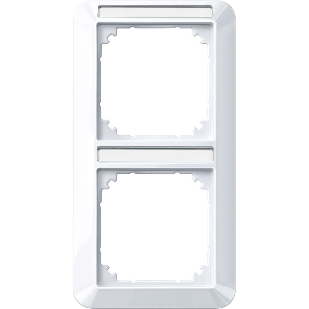 Merten Rahmen 1fach 385225