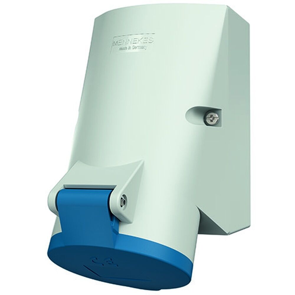 Mennekes Wanddose 21330A