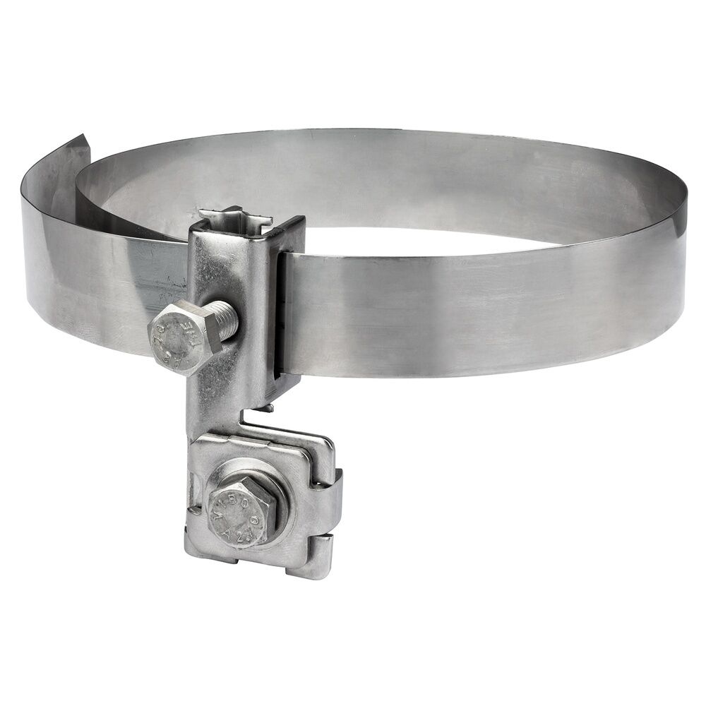 Kathrein Erdungsschelle 21410023 Typ ZEU168