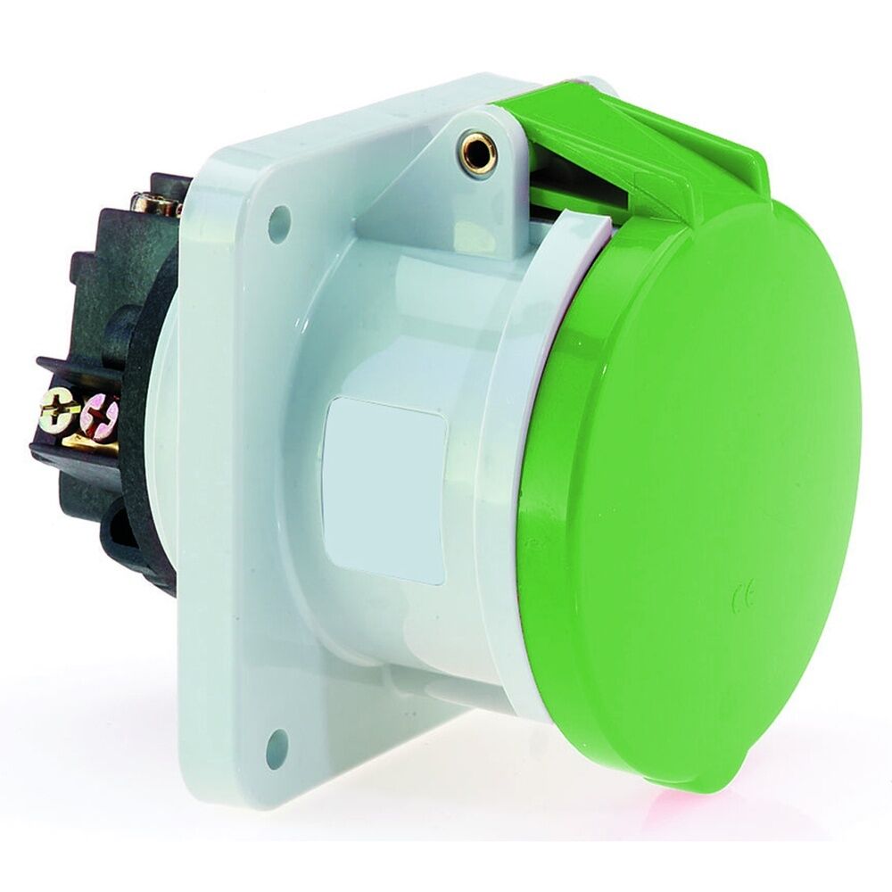 Bals Anbausteckdose 13051 