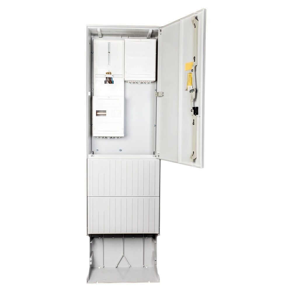 f-tronic Anschlusssäule ZSA2022ZKHO Nr. 7160107