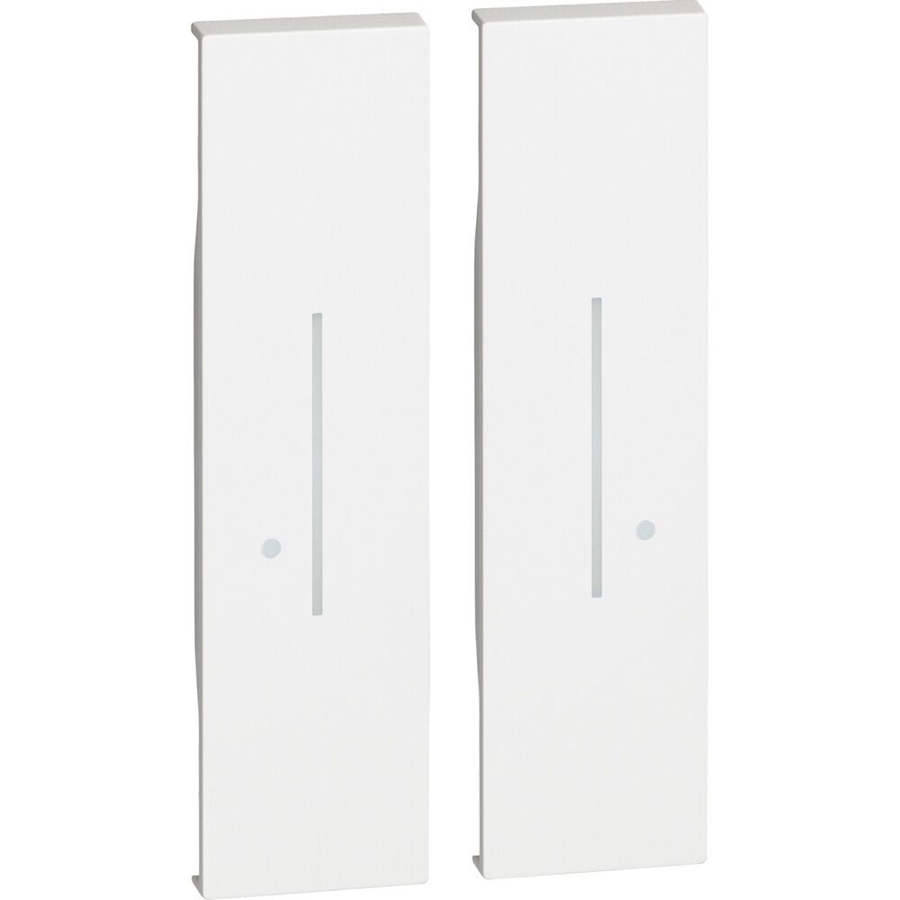 Bticino Tastenabdeckung KW36M2