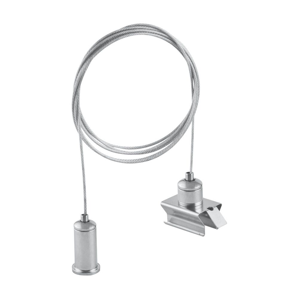 Ledvance Osram Seilabhänger 100350 Typ TRUSYS-SUSPENSION-KIT-3000