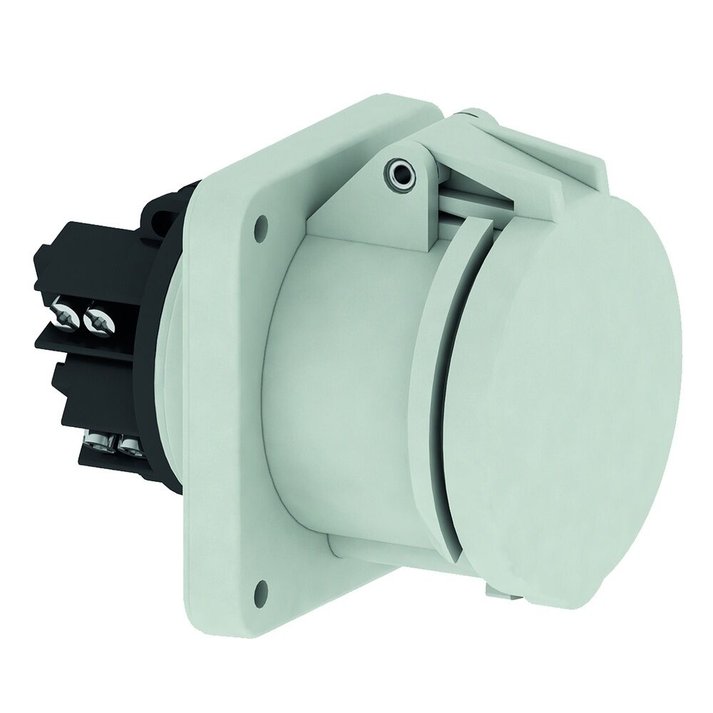 Bals Anbausteckdose 130279