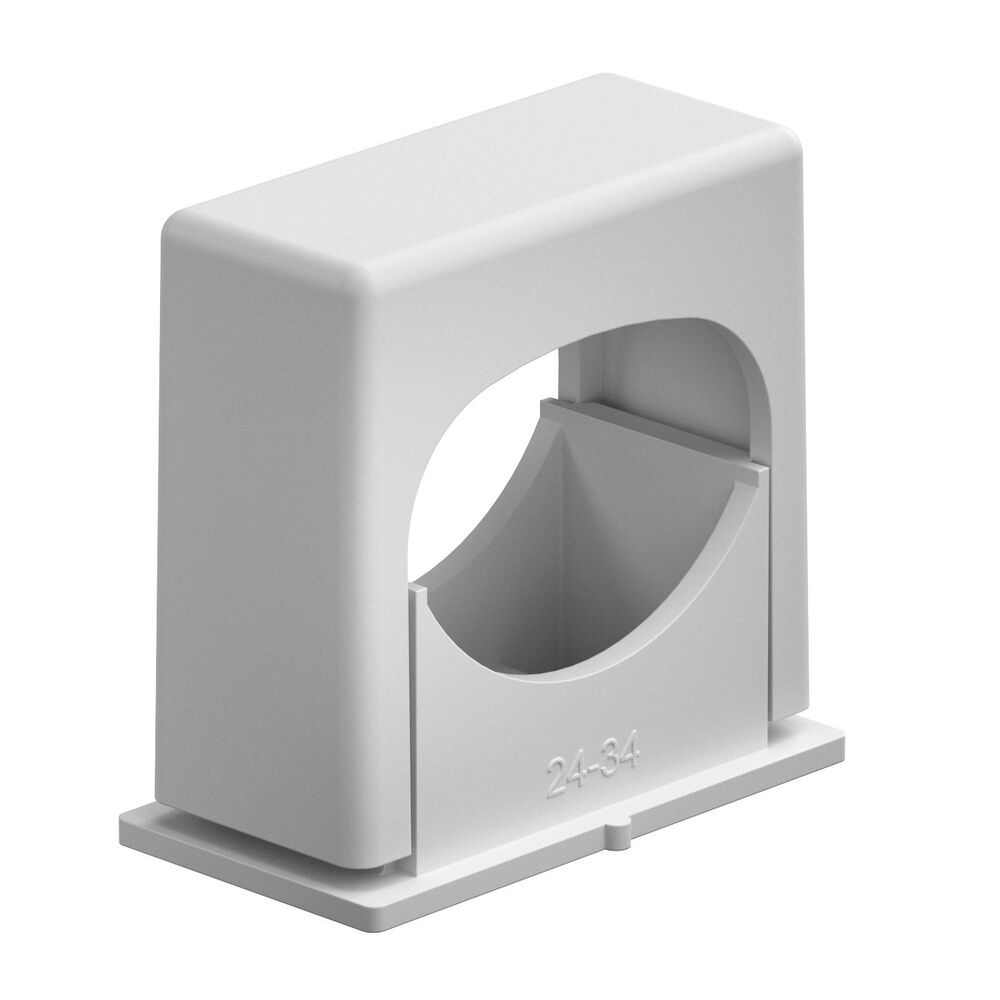 OBO Bettermann Druck-ISO-Schelle 2101068 Typ 3052 LGR