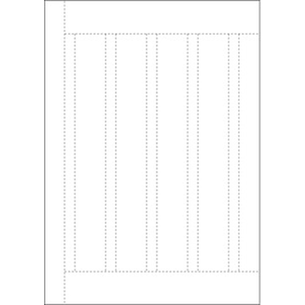 Hager Bezeichnungsblatt GZ31A