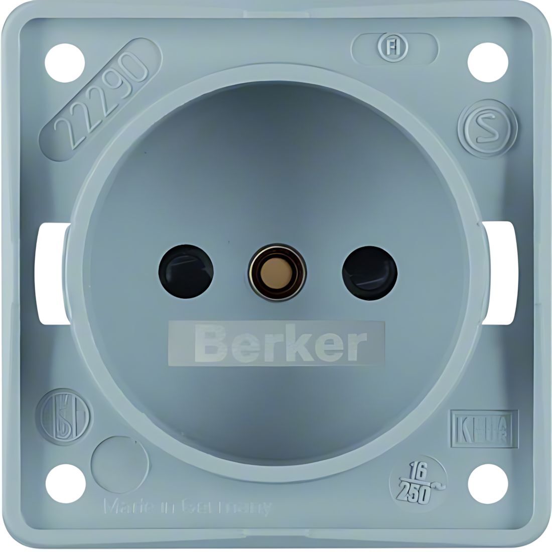 Berker Steckdose 961942506