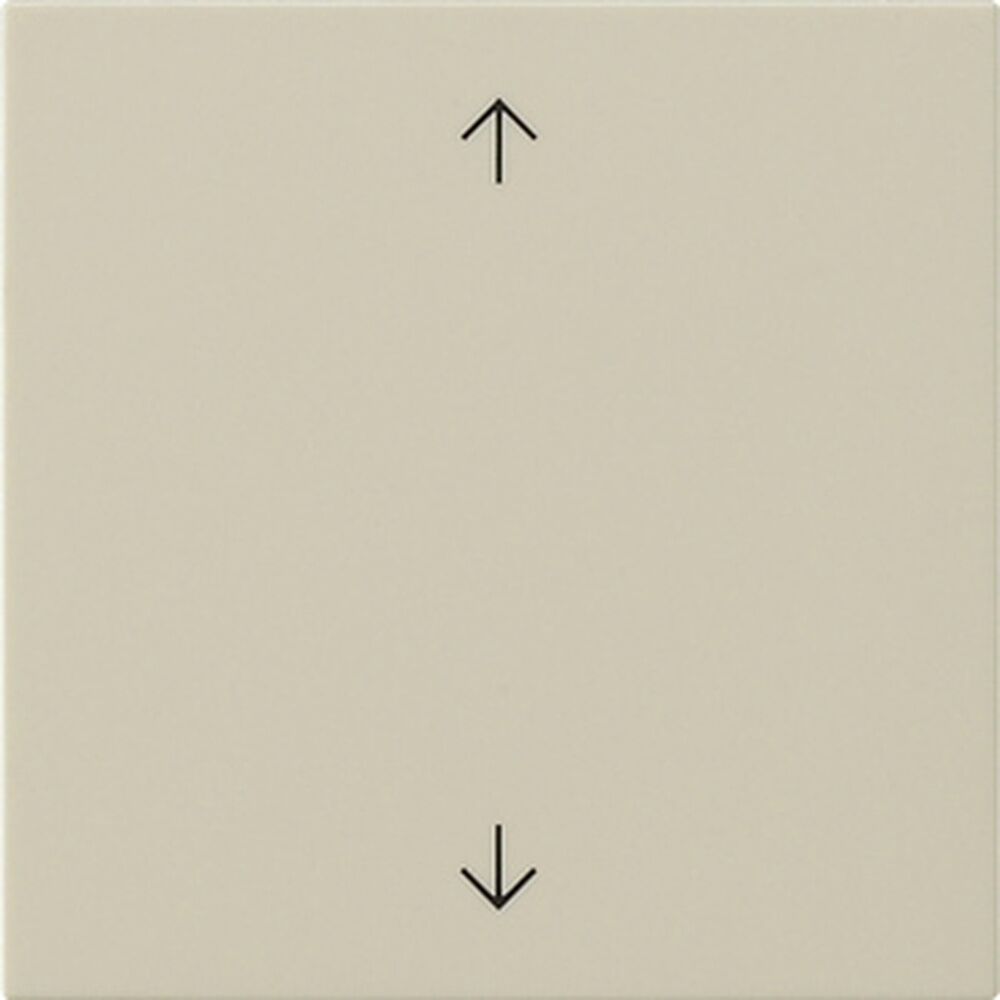 Gira S3000 Bedienaufsatz 536101