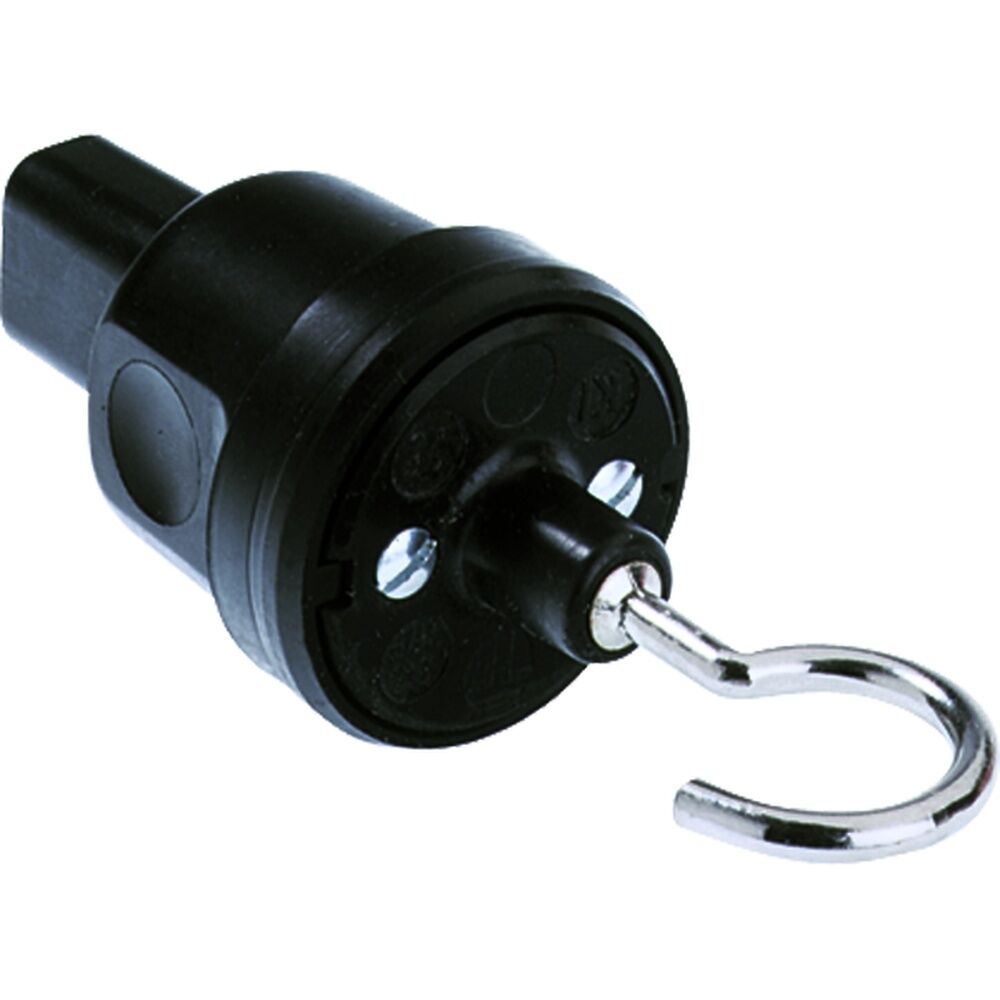 Bachmann Endstück 740.004