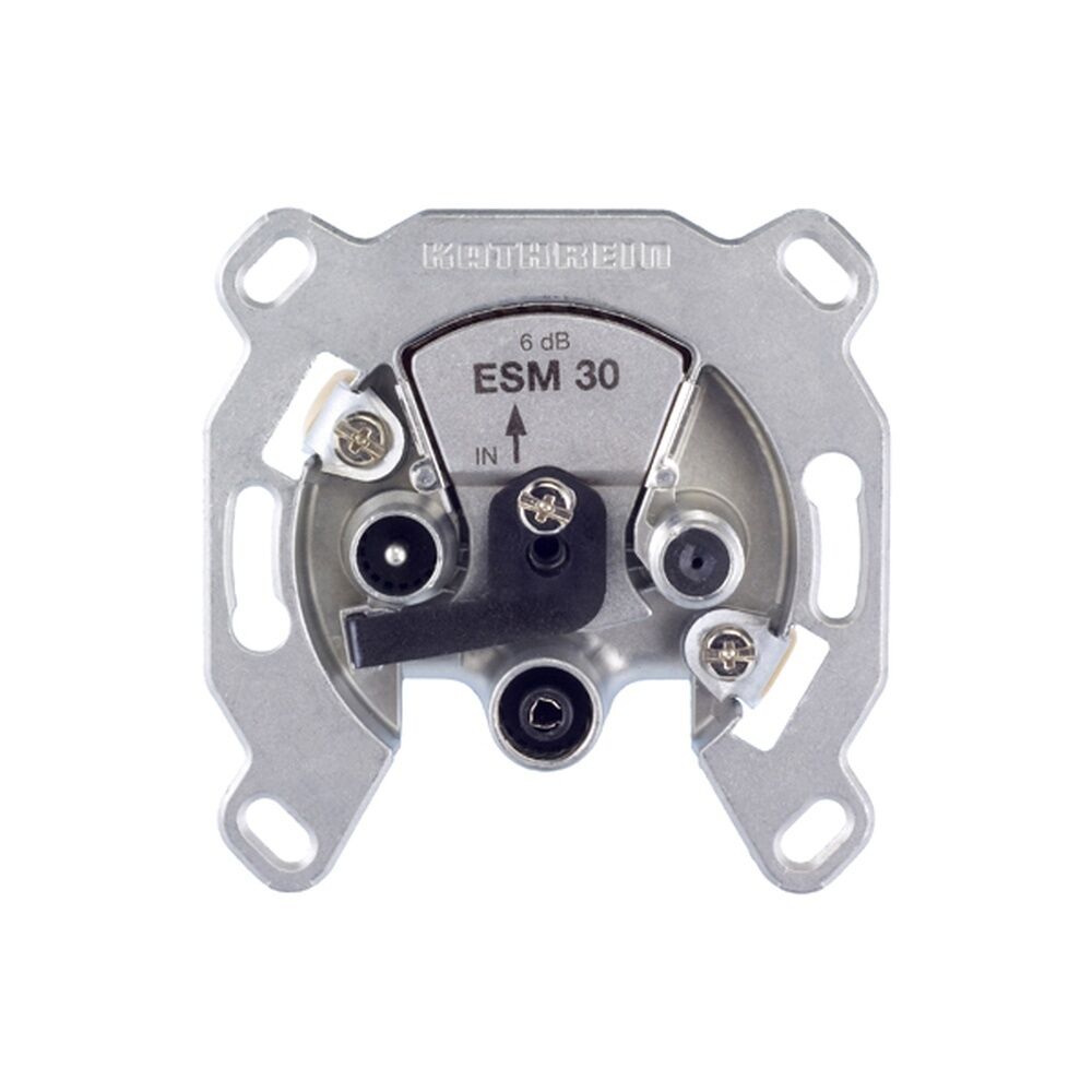 Kathrein Durchschleifdose 21110010 Typ ESM 32 