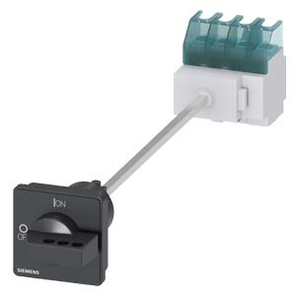 Siemens Lasttrennschalter 3LD2217-1TL11