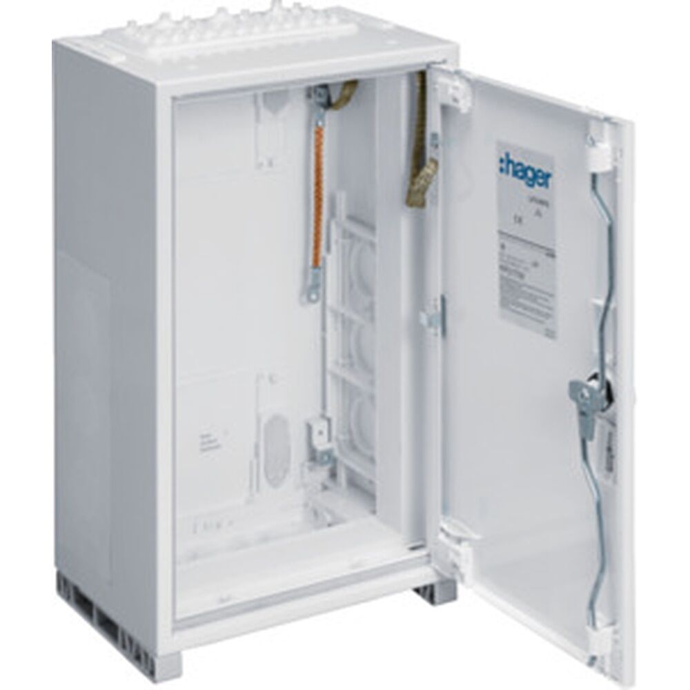 Hager Wandschrank FP32TW2