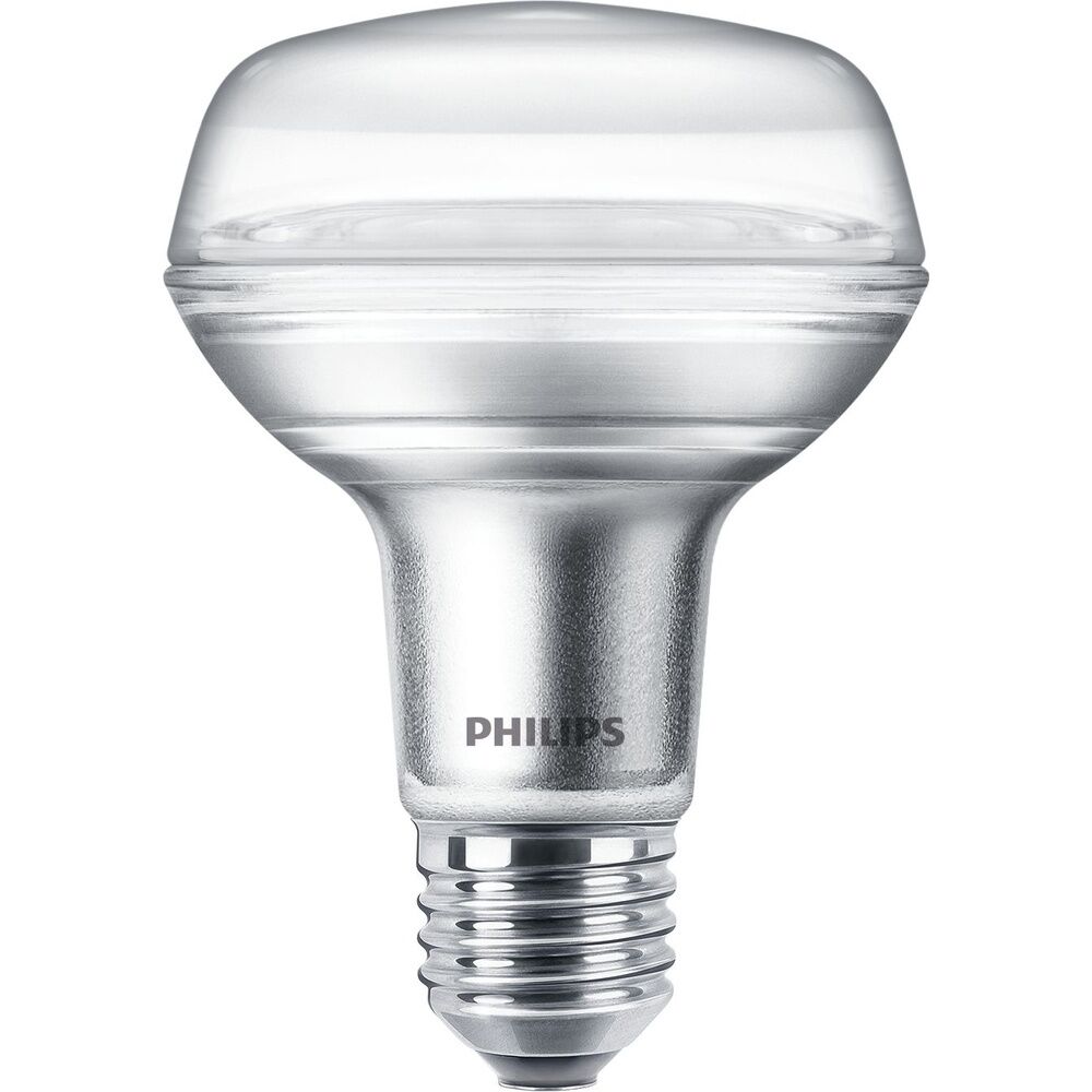Signify Philips LED Spot Reflektoren 81185600 Typ CoreProLEDspot ND 8-100W R80 E27 827 36D