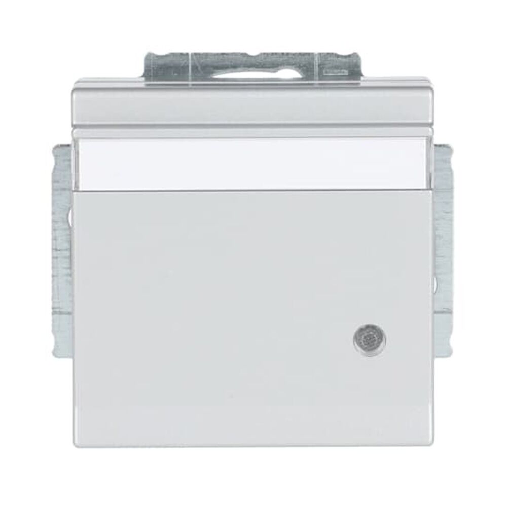 Busch Jaeger SCHUKO Steckdosen Einsatz 20 EUKNBL-83 Nr. 2CKA002018A1550