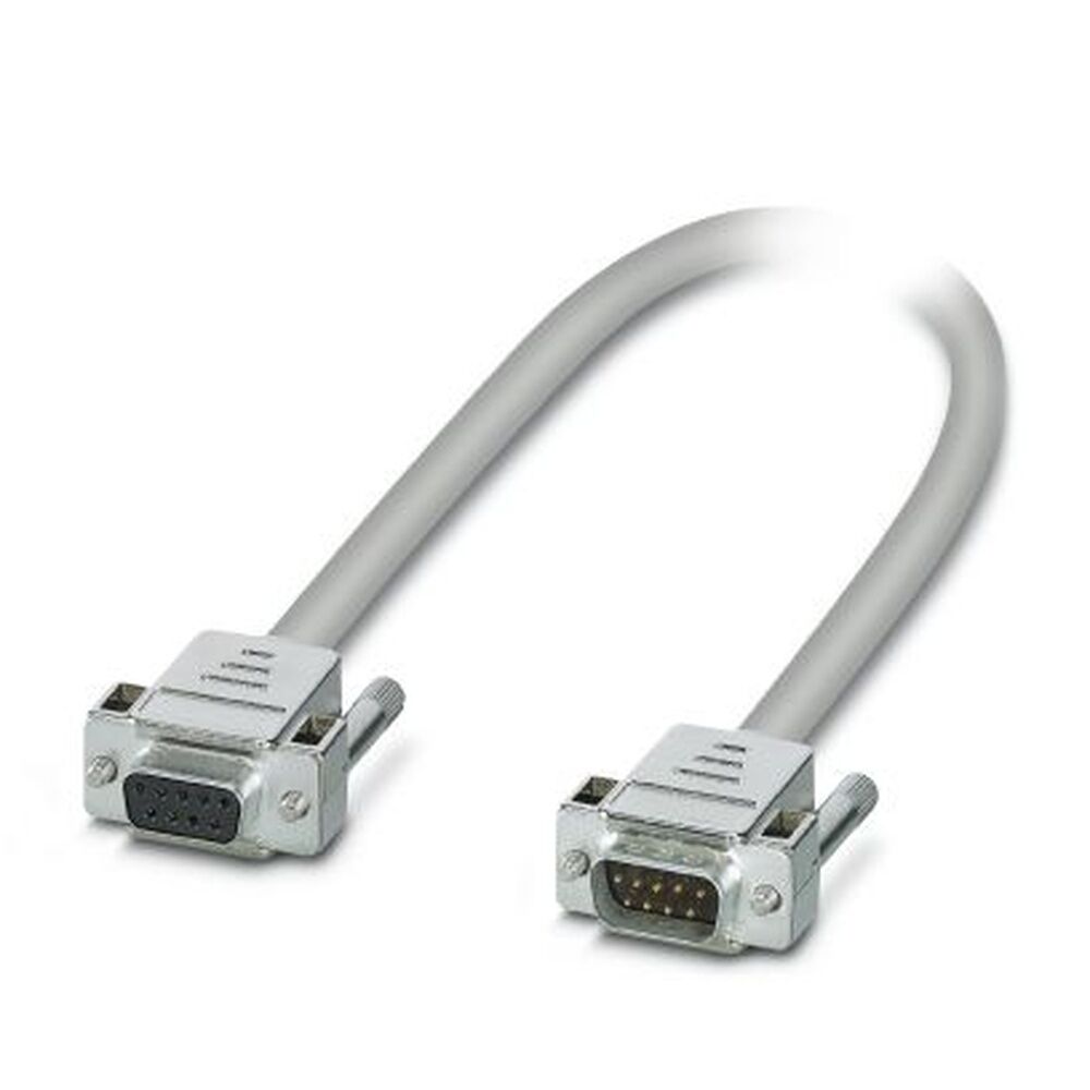 Phoenix Contact Kabel 2302010 Typ CABLE-D 9SUB/B/S/200/KONFEK/S