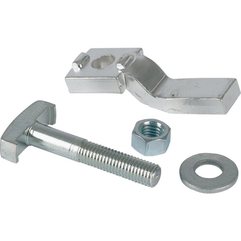 Eaton Sammelschienenklemme 089096 Typ AW3040L-K20