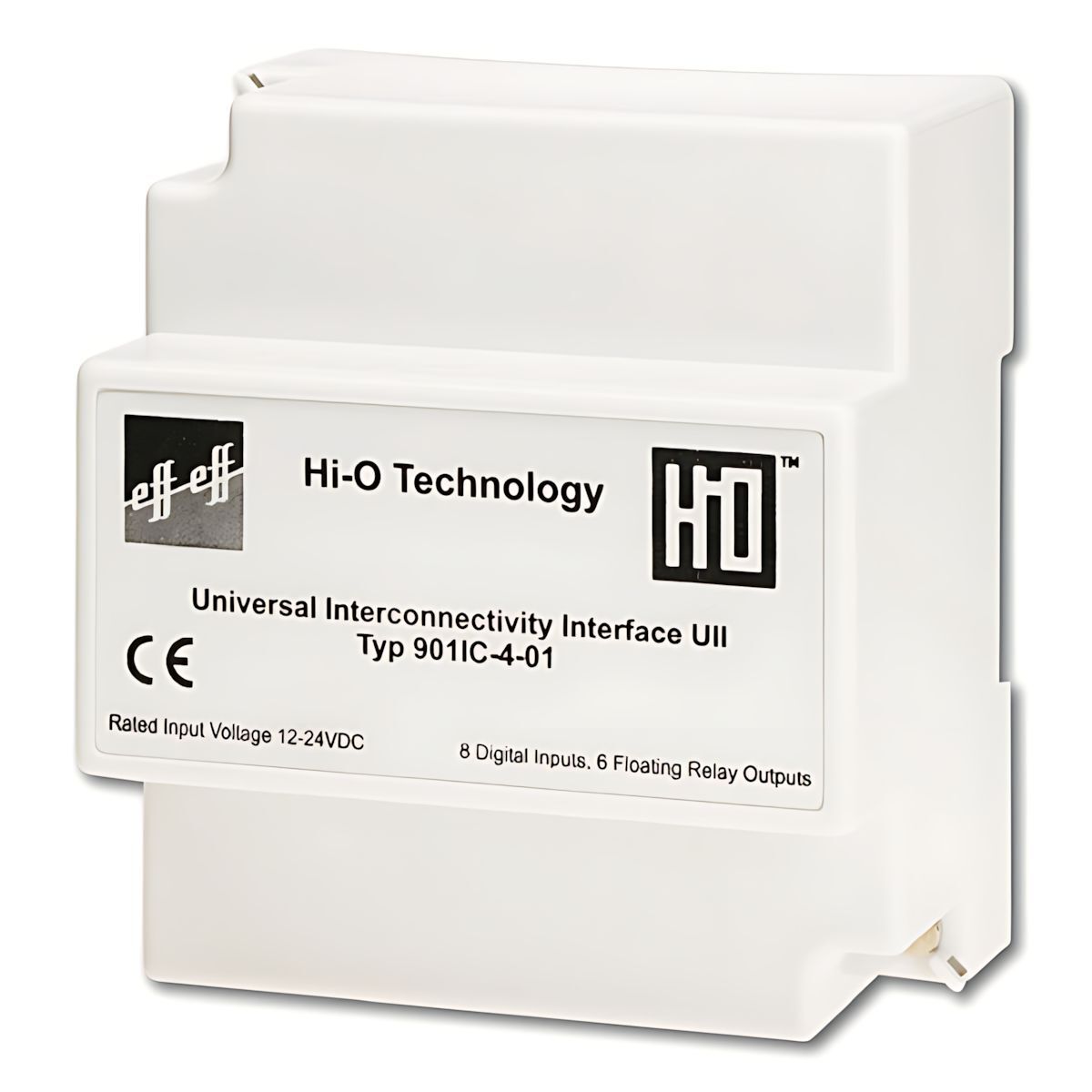 Assa Abloy Erweiterung 901-IC-4-----00