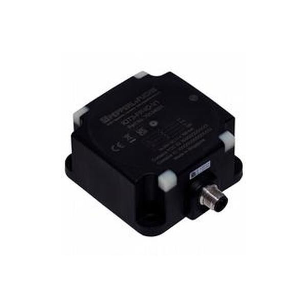Pepperl+Fuchs RFID Schreib Lesegerät 70134031 Typ IQT3-FP-IO-V1