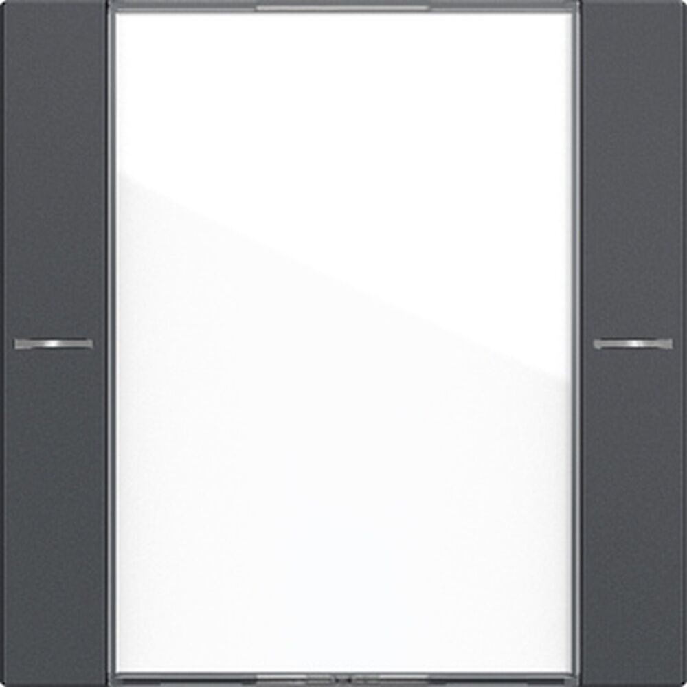 Gira Wippenset 1fach 577128