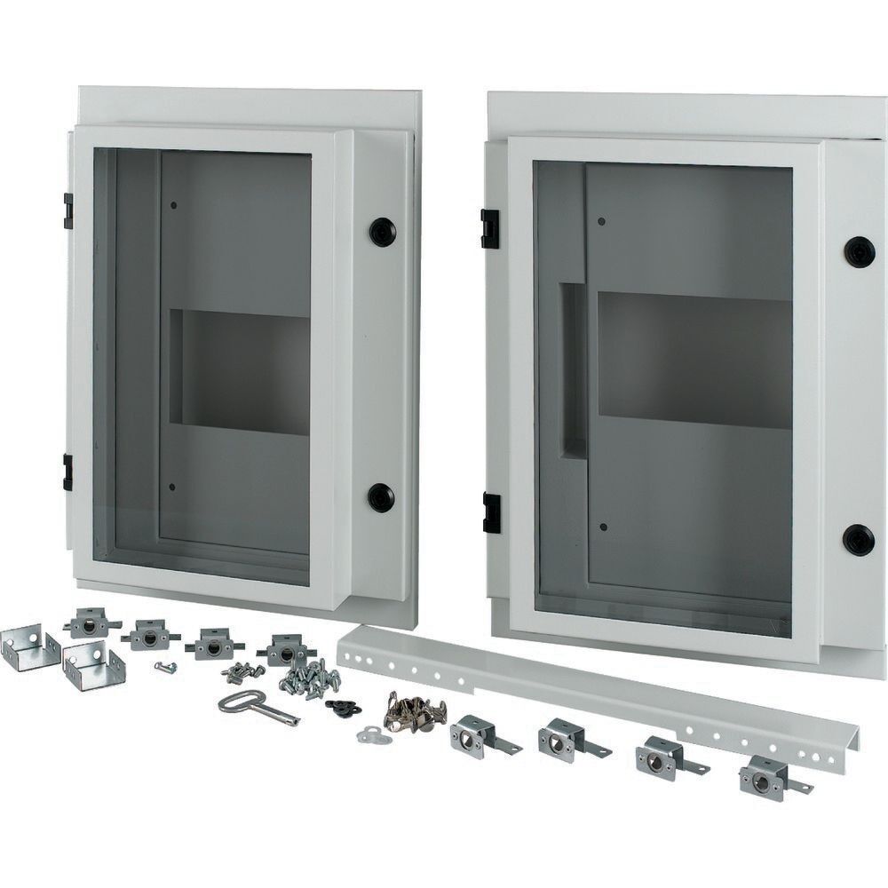 Eaton Frontblende 186694 Typ XTMP2N4WCC-H550W800-SOND-RAL*