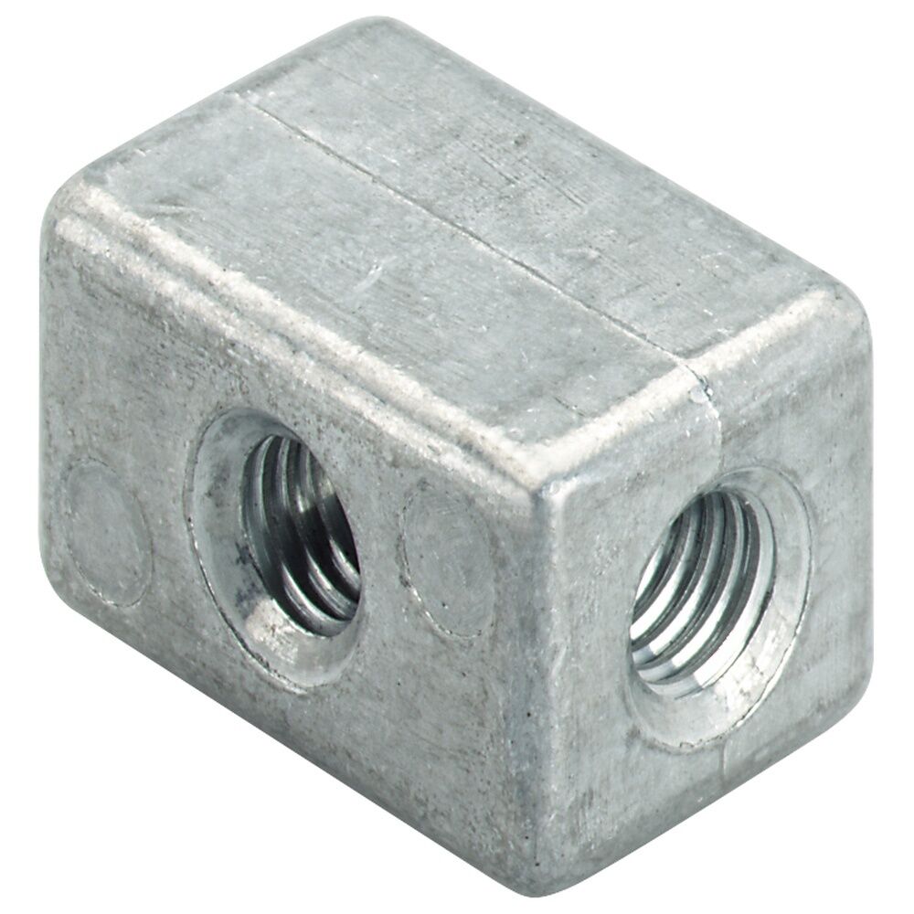 Fischer Montagewürfel 079717 Typ MW M 8