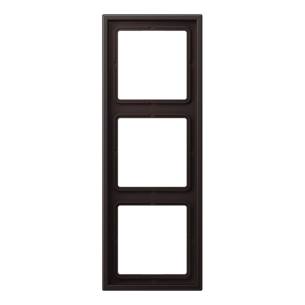 Jung 3fach Rahmen LSZAL983BFD