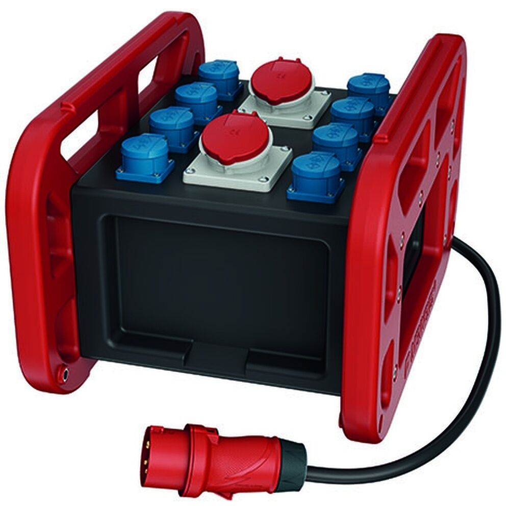 Mennekes Verteiler 9502972RT 