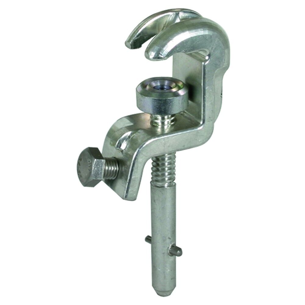 Dehn + Söhne Universalklemme 773234 Typ UK 25 SQ