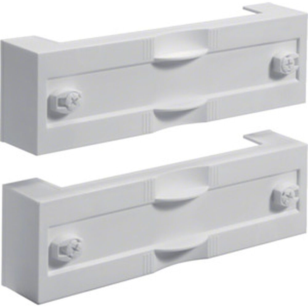 Hager Berührungsschutzabdeckung US01A1