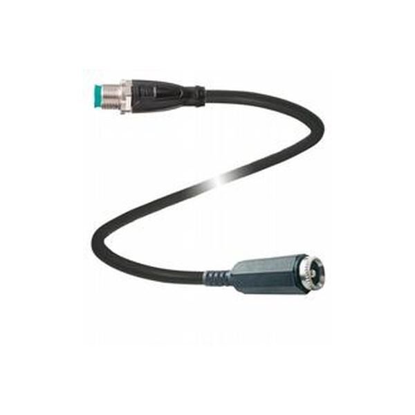 Pepperl+Fuchs Adapterkabel 70148252 Typ V1S-G-BK0,5M-PUR-U-YDCJACK