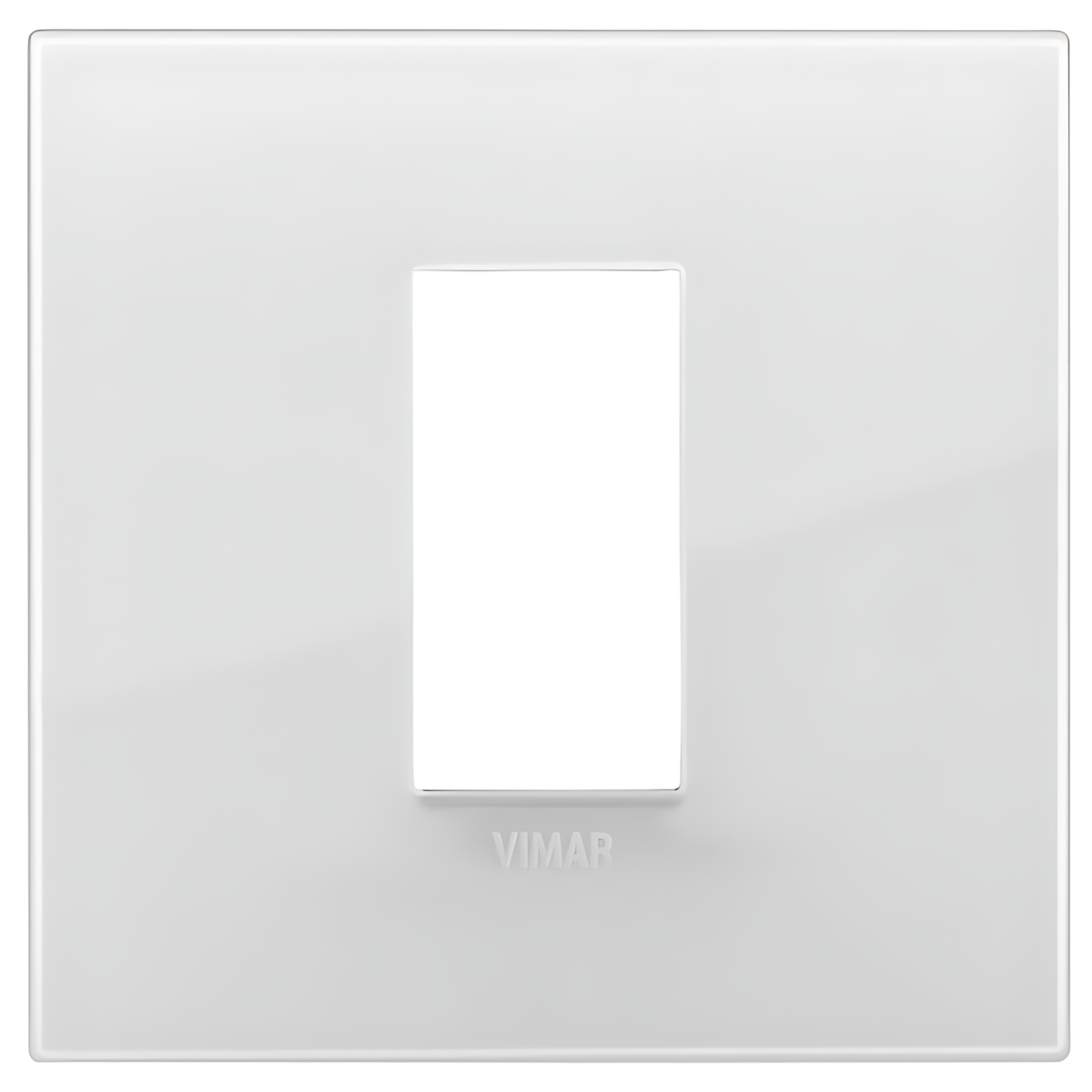 Vimar Abdeckrahmen 19641.B66