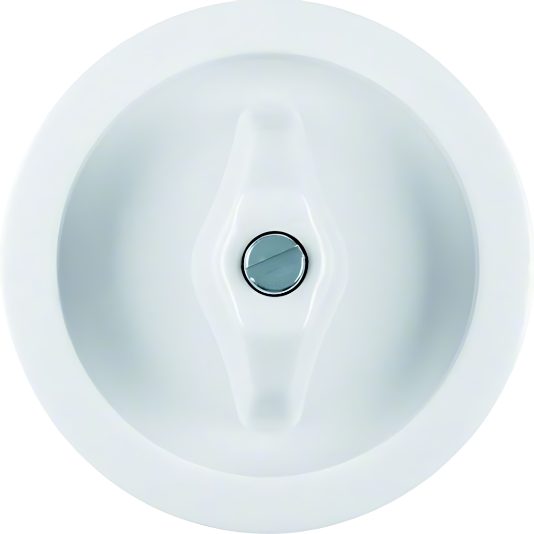 Berker Zentralstück 1647 