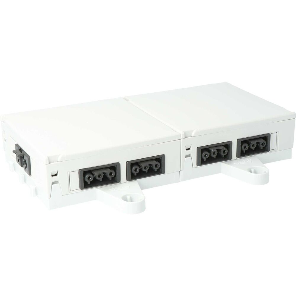 Kaiser Steckbar Gehäuse AT3009