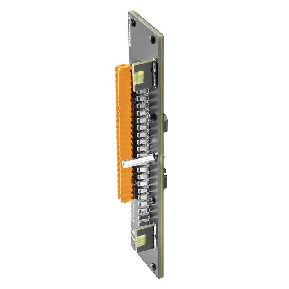 Weidmüller Zubehör 1985930000 Typ FAD BLK1 SL24 M