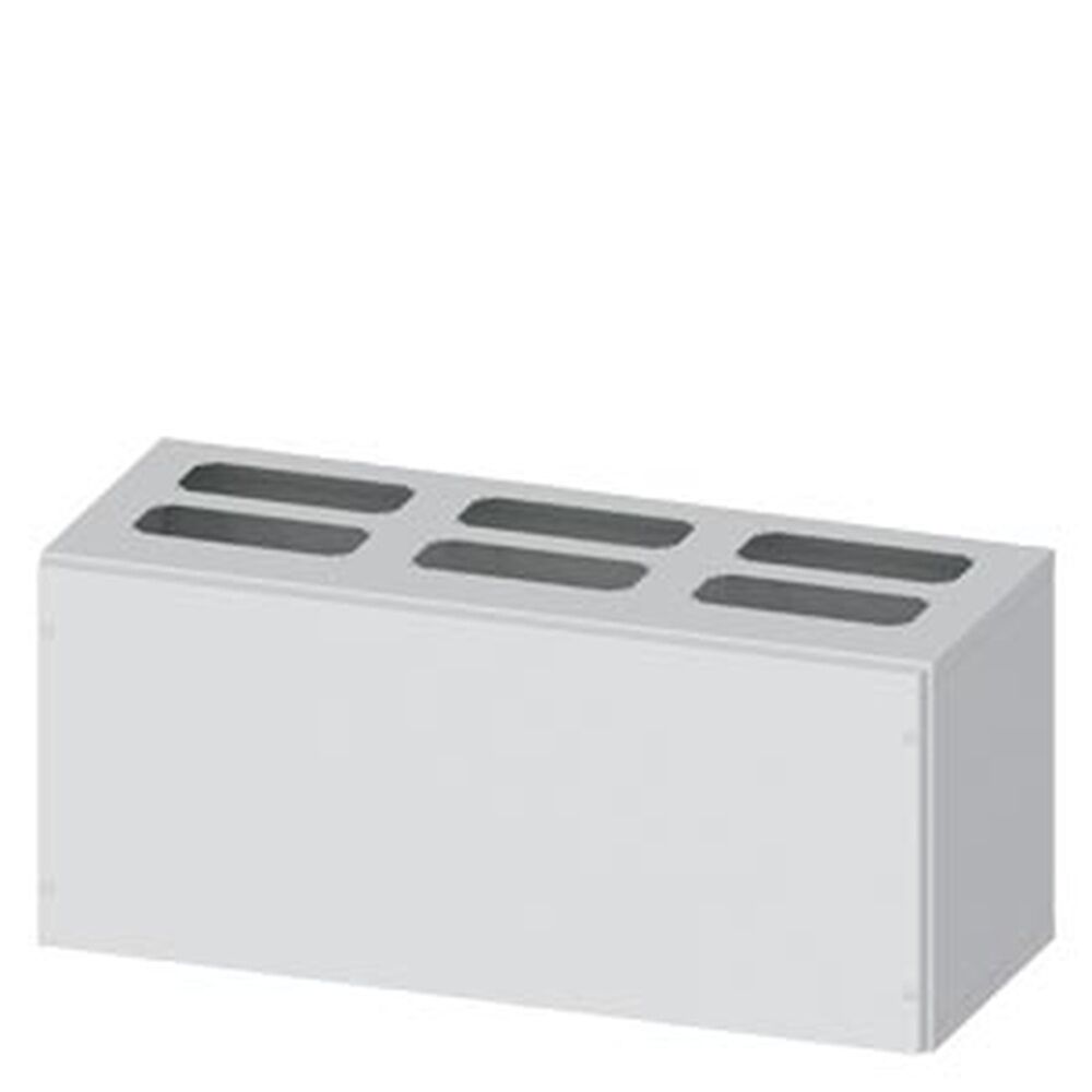 Siemens Rangierverteiler 8GK1383-0KK34