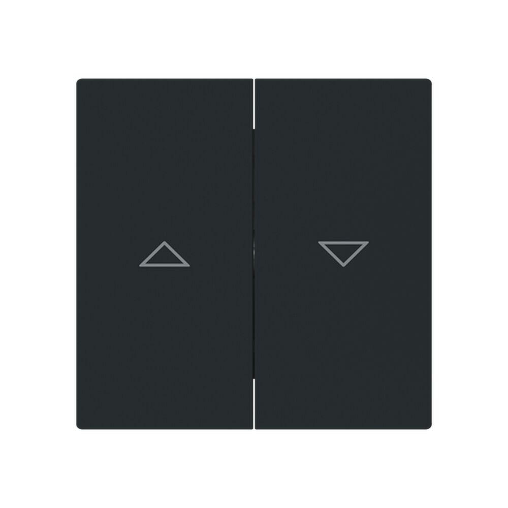 Busch-Jaeger Wippe 1785 JA-45M Typ 2CKA001751A3396