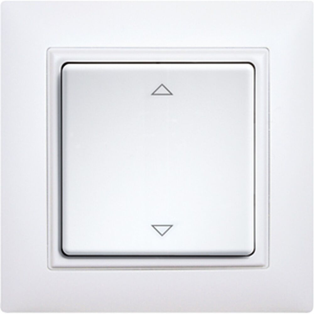 ELTAKO Funktaster 30001222 Typ FT4CH+2P-w