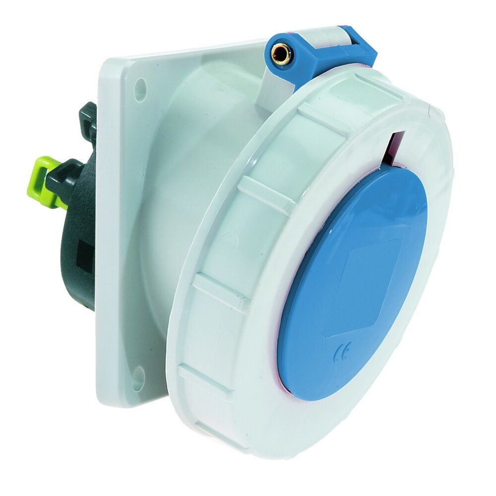 Bals Anbausteckdose 120161