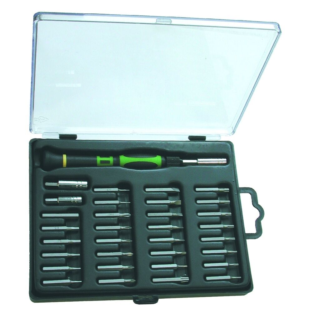 Haupa Bit Set 104002