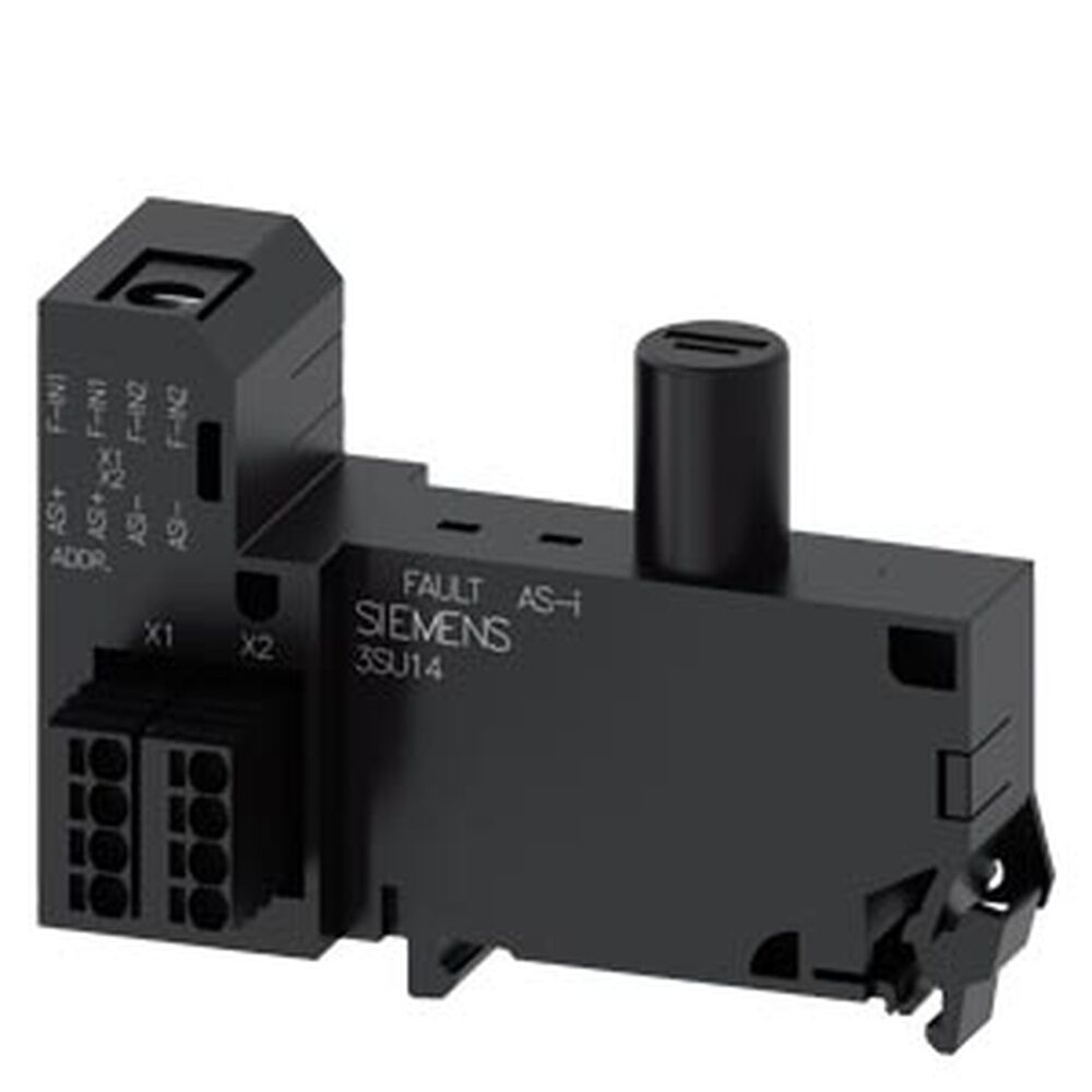 Siemens Modul 3SU1401-2EE60-6AA0